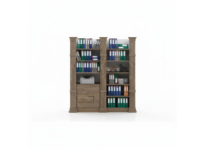 Regale Wohnwand Schranksystem Wohnzimmer Schrank Regale Regalsystem