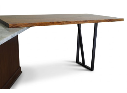 Beistelltisch Couchtisch Handgefertigter Designer Tisch Couchtisch