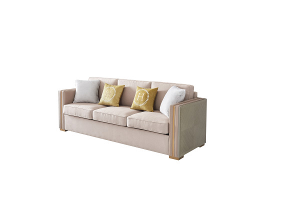 Wohnzimmer Designer Möbel Sofagarnitur Couch Polster Komplette Sofa