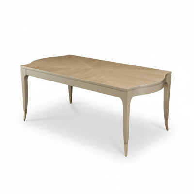 Luxus Design Tisch Esszimmer Italienische Stil Möbel Tische Holztisch