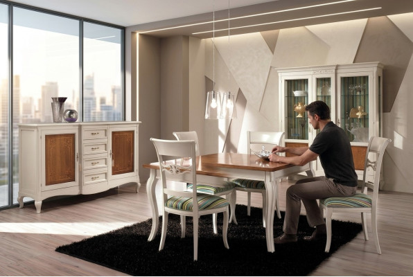 Esstisch + 4x Stühle Stuhl Esszimmer Set Essgruppe Modern Tisch Tische Garnitur