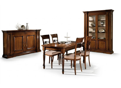 Esstisch Holz Esstische Esszimmer Tische Tisch Design Holz Luxus Möbel Italien