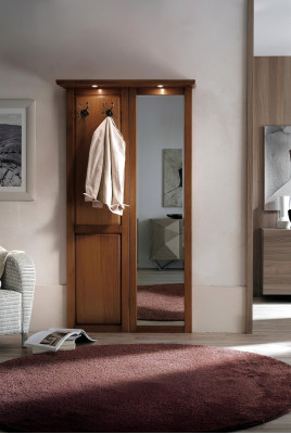 Garderobe Kleiderständer Schrank Möbel Einrichtung Schuh Neu Schränke Garderoben
