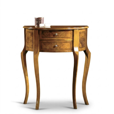 Konsolentisch Holz Tisch Konsole Luxus Konsolentische Design Tische Schubladen