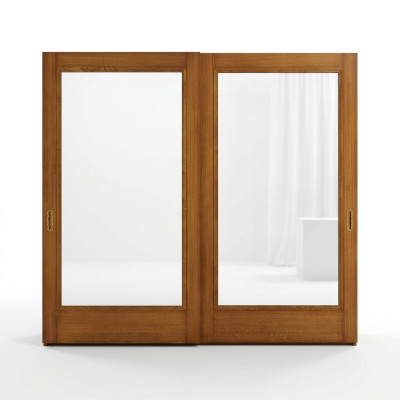 Kleiderschrank Wandschrank Schiebetüren Schrank Schränke Möbel Schlafzimmer Neu