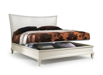 Bett Bettkasten Doppelbetten Bettgestell Betten Doppel Bettrahmen Holz Hotel Neu