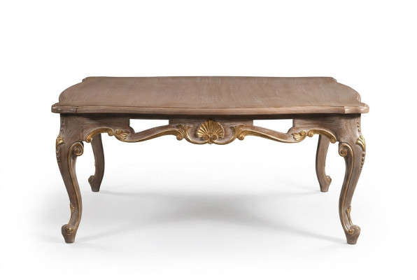 Luxus Couchtisch Holz Möbel Tische Moderne Tisch Beistelltisch Neu Einrichtung