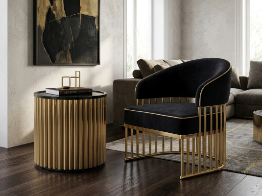 Luxus Tische Couchtisch Holz Möbel Moderne Einrichtung Tisch Beistelltisch Neu