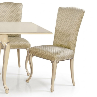 Klassische Stühle Stuhl Designer Holzstuhl Esszimmerstuhl Luxus Lehnstuhl Möbel