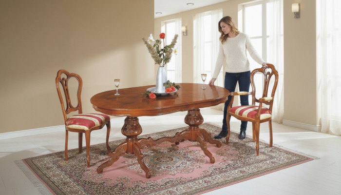 Garnitur Tisch Essgruppe 3tlg. Tische Essgarnitur Esstisch 2 x Stuhl Set Gruppe