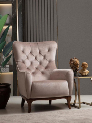 Sofagarnitur Sofa Luxus Garniur Sofas Sessel 4+3+1 Sitzer Modern 3tlg Set Design