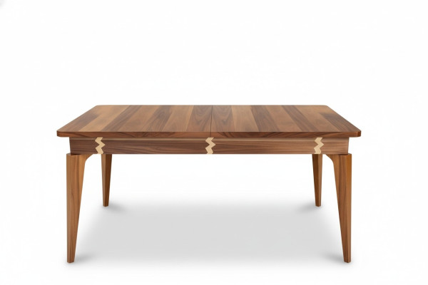 Esszimmer Tische Holztische italienischer Stil Möbel 160x90 Luxus Esstisch Neu