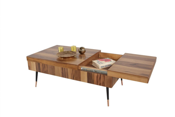 Luxus Wohnzimmertisch Möbel Kaffeetisch Couchtisch Beistelltisch Tische Design