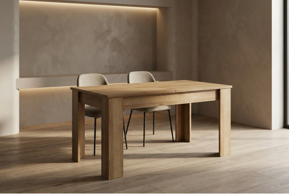 Tisch Moderner Esstisch Holz Design Holztisch Wohn Deko Tische Ess Zimmer