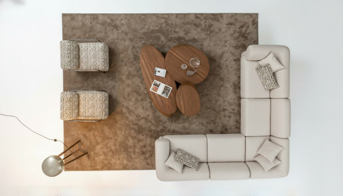 Ecksofa Eckcouch Polster Möbel Eckgarnitur Sofagarnitur L Form 2x Sessel