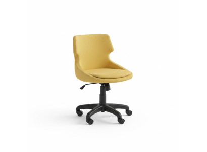 Schreibtisch Kinderschreibtisch Computer Bürotisch Holz Braun Tisch
