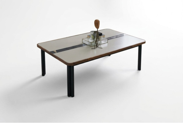 Couchtisch Wohnzimmer Tisch Weiß Holz Kaffeetisch Wohnzimmertisch