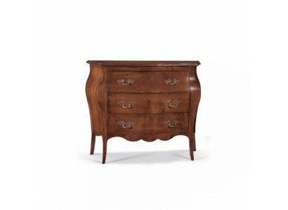 Designer Luxus Italienische Holz Möbel Kommode Schrank Anrichten Braun