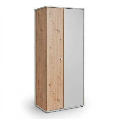 Kleiderschrank Luxus Schrank Holz Designer Schlafzimmer Möbel Moderne Neu