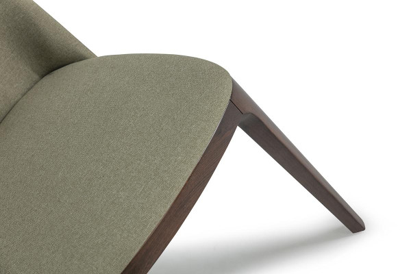 Esszimmer Möbel Luxus Stuhl Design Polstersitz Einrichtung Stil Modern Neu