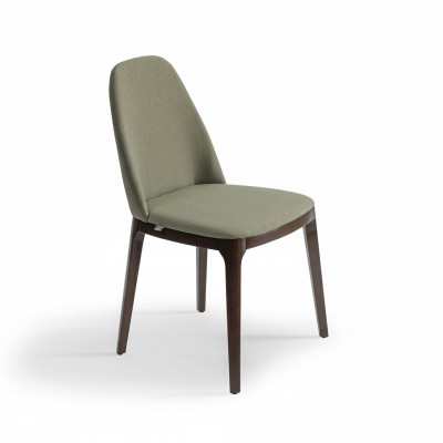 Esszimmer Möbel Luxus Stuhl Design Polstersitz Einrichtung Stil Modern Neu