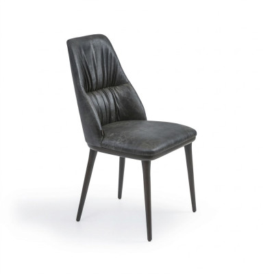 Esszimmer Luxus Designer Stil Modern Stuhl Polstersitz Einrichtung Neu