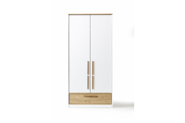 Weißer Kinderzimmer Schrank Designer Jugendzimmer Luxus Kleiderschrank
