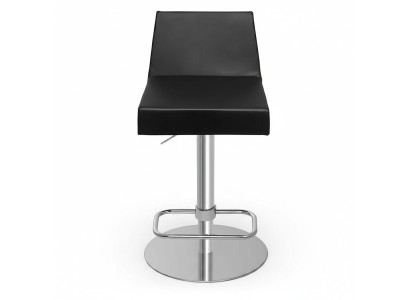 Barstuhl Barhocker Schwarz Design Barstühle Bar Hocker Hochwertig Stühle Neu