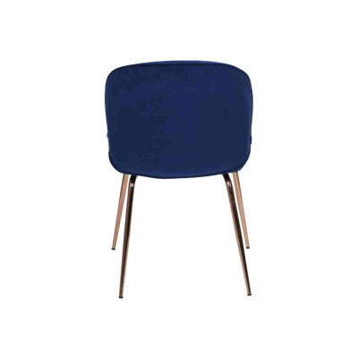 Gruppe Garnitur Stühle 2x Stühle Set Textil Polster Sitz Edelstahl Esszimmer