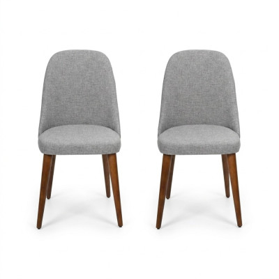 Stuhl Designer Holzstuhl Esszimmerstuhl Luxus Holz Neu Möbel 2x Stühle Neu