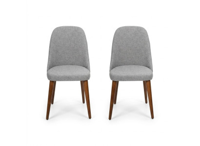 Stuhl Designer Holzstuhl Esszimmerstuhl Luxus Holz Neu Möbel 2x Stühle Neu
