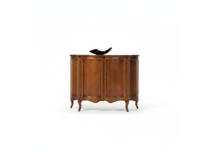 Designer Kommode Sideboard Kommoden Schrank Schränke Holz Möbel Neu