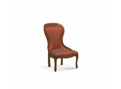 Sessel 1 Sitzer Sofas Stoff Wohnzimmer Textil Luxus Möbel Einsitzer Neu