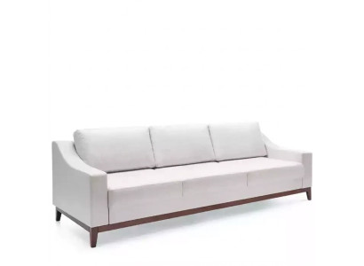 Dreisitzer Sofa Couch Wohnzimmer Luxus Polstersofa Design Modern Möbel