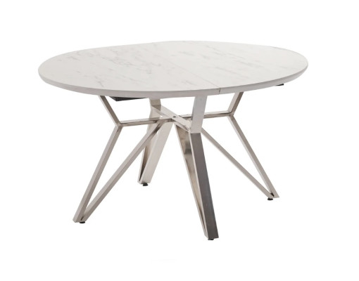 Luxus Esszimmer set Esstisch 4x Stühle Holz Stuhl Textil Essgruppe Garnitur Neu