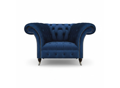 Sessel Chesterfield Polstermöbel Designer Einrichtung Polstermöbel Wohnzimmer