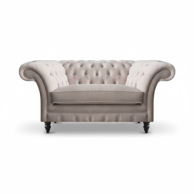 Polstermöbel Sessel Neu Möbel Sitz Wohnzimmer Chesterfield Modern Einrichtung
