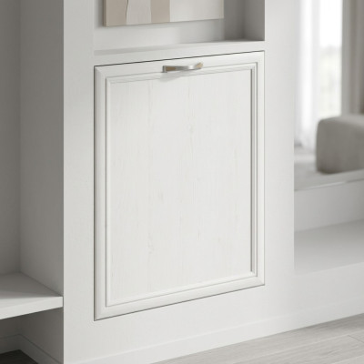Mosogatógép elülső panel