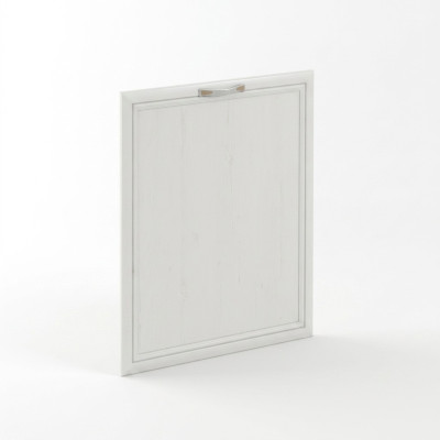 Mosogatógép elülső panel