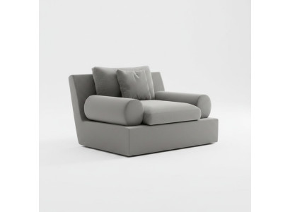 Modern, ergonomikus és puha fotel