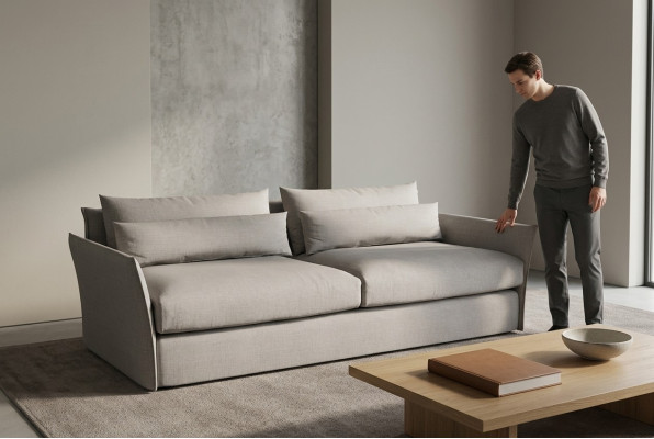 Modern kanapé Comfort Soft