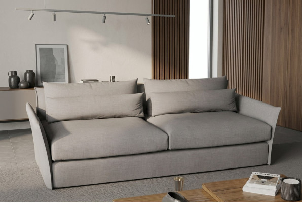 Modern kanapé Comfort Soft