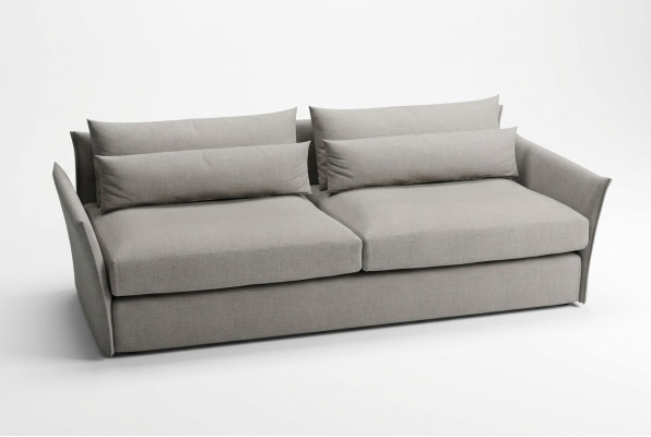 Modern kanapé Comfort Soft