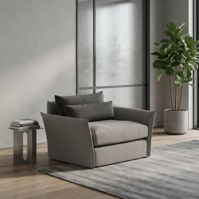 Modern kényelmes fotel