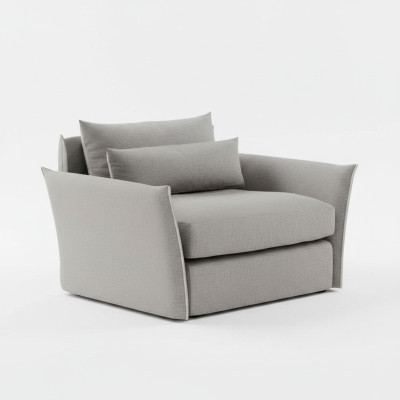Modern kényelmes fotel
