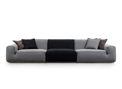 Modern minimalista kanapé