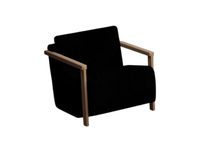 Elegáns fotel klasszikus modern dizájnnal és kényelemmel