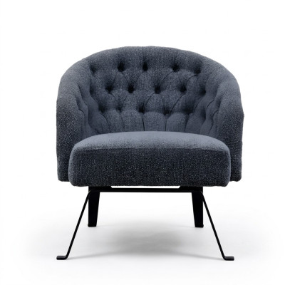 Elegáns fotel, kényelem minden centiméteren