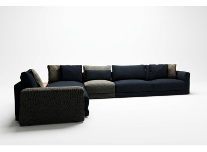 Sarokkanapé Comfort a nappalijához