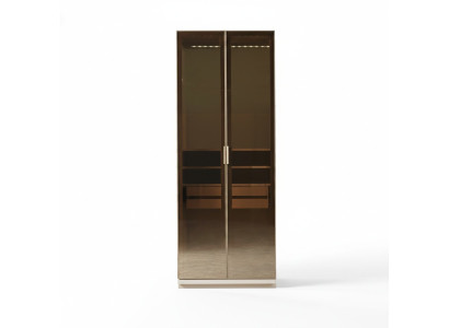 Modern szekrény 83 cm hálószobához